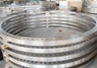 Wind Power Flange